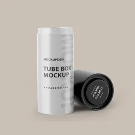 Tube Box